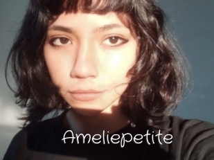 Ameliepetite