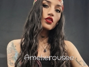 Amelierousee