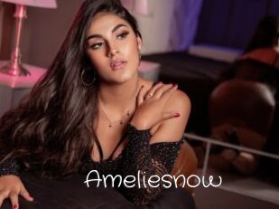 Ameliesnow