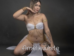 Ameliewhite