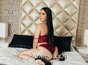 Ameliewolf