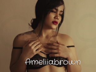 Ameliiabrown