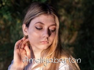Ameliyabarton