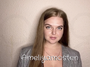 Ameliyamosten