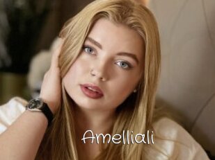 Amelliali