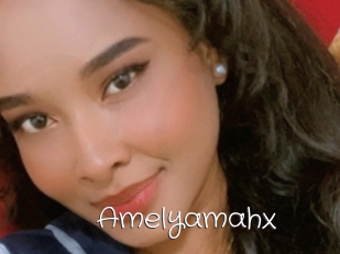Amelyamahx