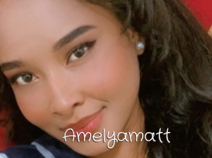 Amelyamatt
