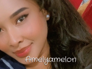 Amelyamelon