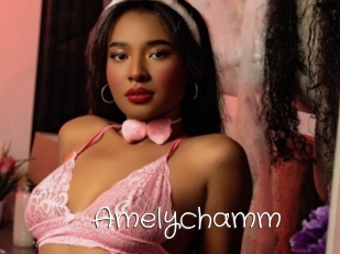 Amelychamm