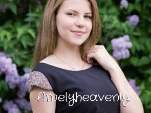 Amelyheavenly