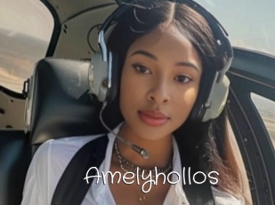 Amelyhollos