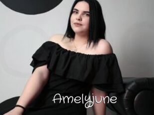 Amelyjune