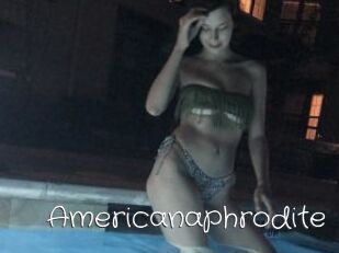 Americanaphrodite