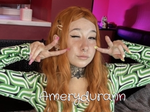Amerydurann