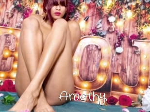 Amethy