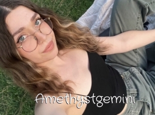 Amethystgemini