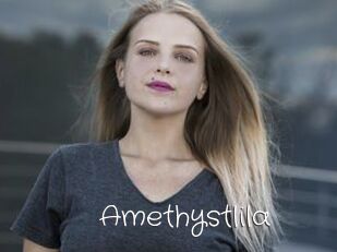 Amethystlila