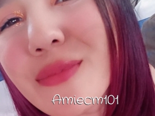 Amiecm101