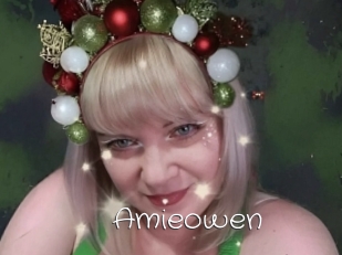Amieowen