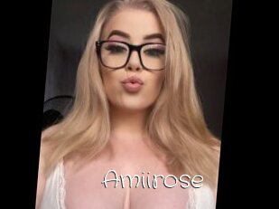 Amiirose