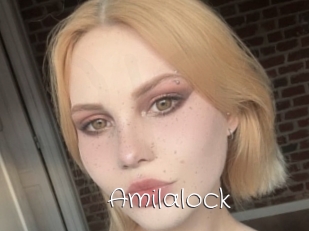 Amilalock
