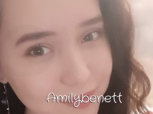 Amilybenett