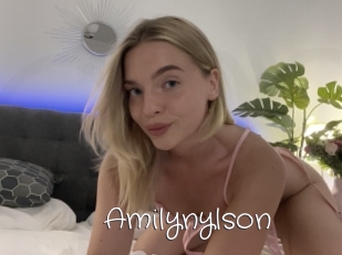 Amilynylson
