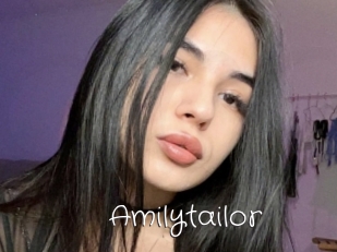 Amilytailor