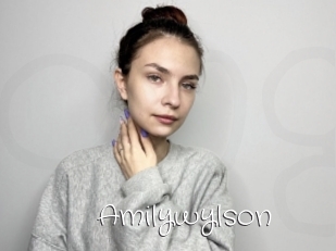 Amilywylson