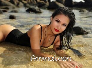 Aminakeen