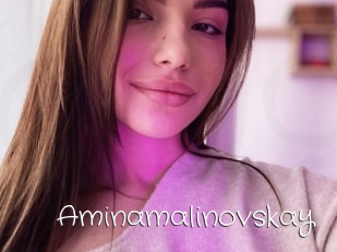 Aminamalinovskay