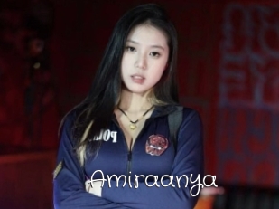 Amiraanya