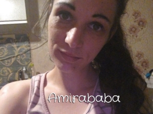 Amirababa