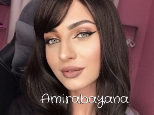 Amirabayana