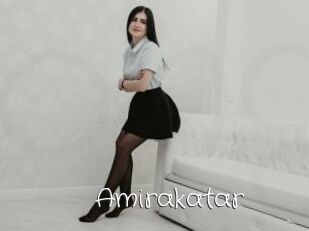 Amirakatar