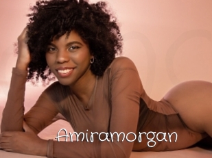 Amiramorgan