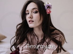 Amirayan