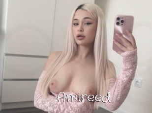 Amireed