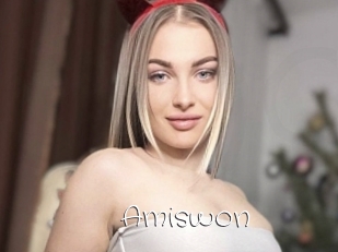 Amiswon