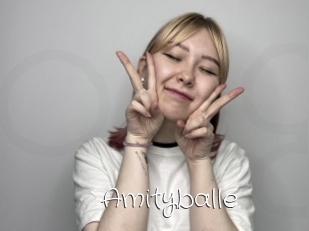 Amityballe