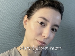 Amitybenham