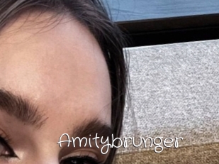 Amitybrunger