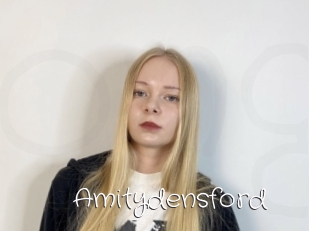 Amitydensford