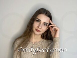 Amityferryman