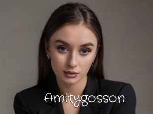 Amitygosson