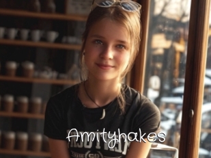 Amityhakes