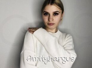 Amityhargus