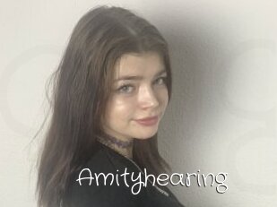 Amityhearing