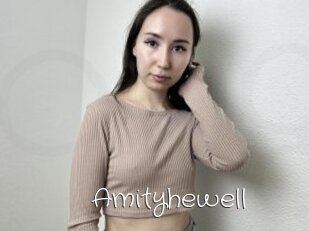 Amityhewell