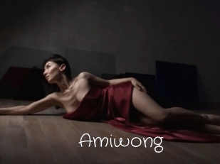 Amiwong